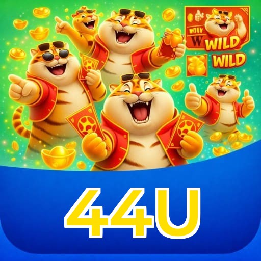 Catálogo 44U 2.547 jogos